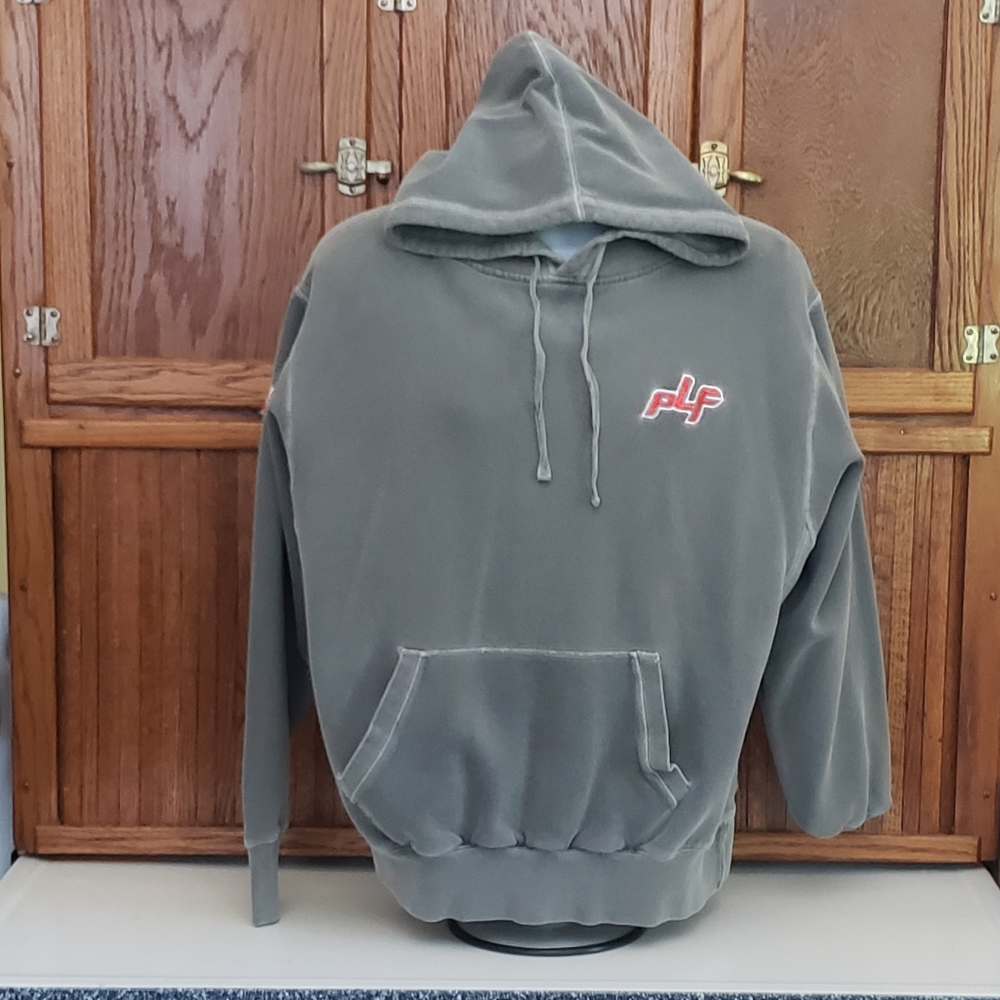 Phil Lesh and Friends Hoodie